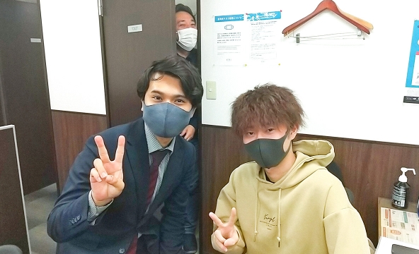 Ｓ・Ｈ様