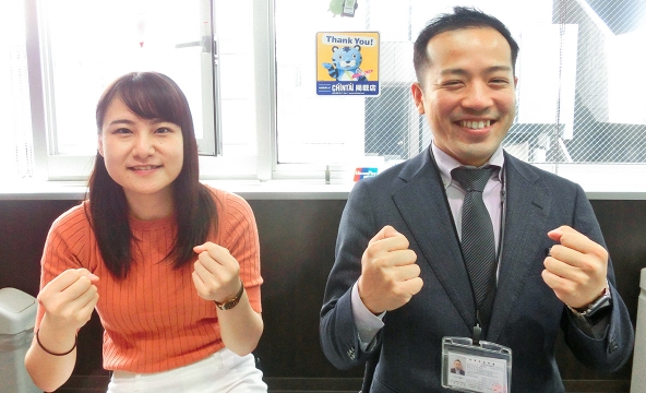 Ｋ・Ｋ様