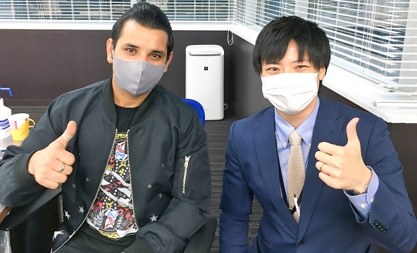 T・A様