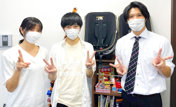 O・K様