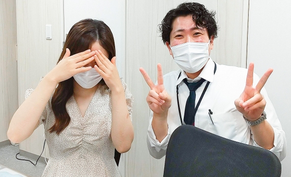 W・A様