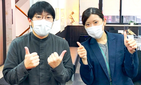 T・S様