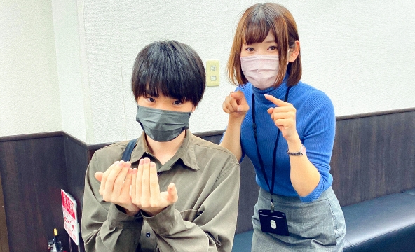 A・M様