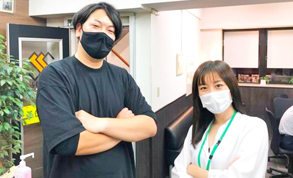 D・M様