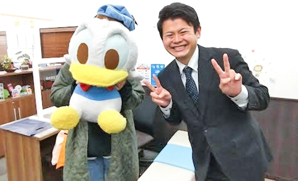 Ｍ・Ｋ様