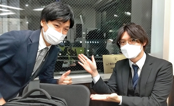 Ａ・Ｋ様