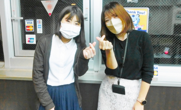 Ｒ・Ｅ様