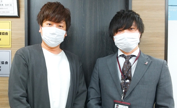 Ｍ・Ｓ様