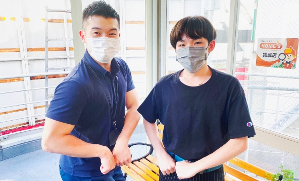 Ｍ・Ｊ様