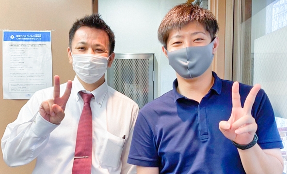 Ｋ・Ｋ様