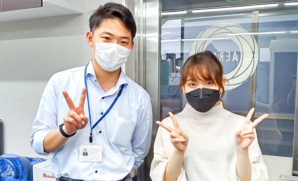 Ｈ・Ｋ様