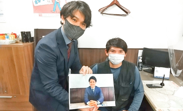 Ｄ・Ｔ様