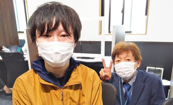 Ｋ・Ｙ様