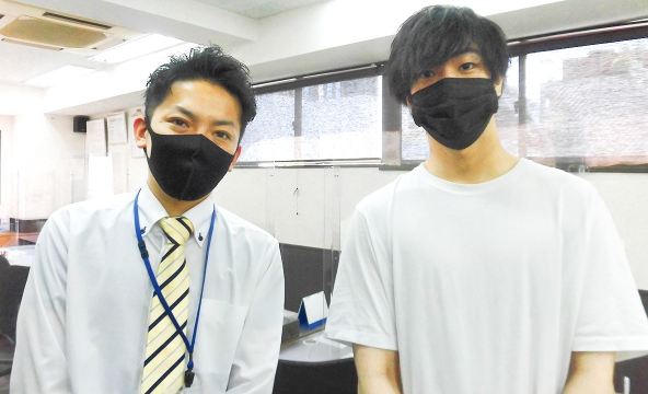 Ｒ・Ｔ様