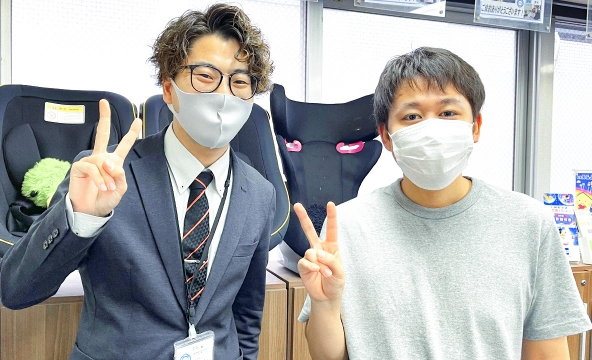 Ｈ・Ｔ様