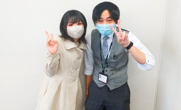 Ｕ・Ｋ様