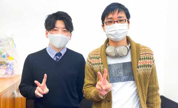 Ａ・Ｎ様