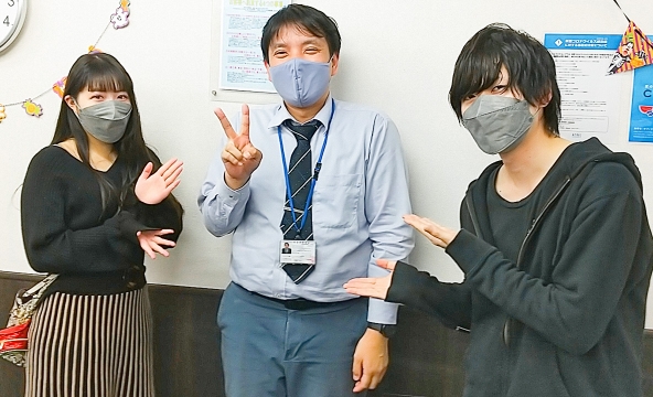 Ｋ・Ｋ様