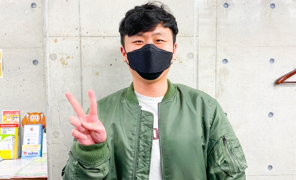Ｋ・Ｊ様