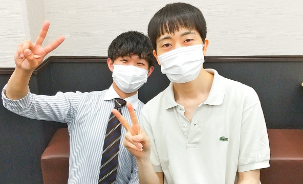 Ｈ・Ｅ様