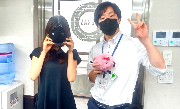 Ｉ・Ｍ様