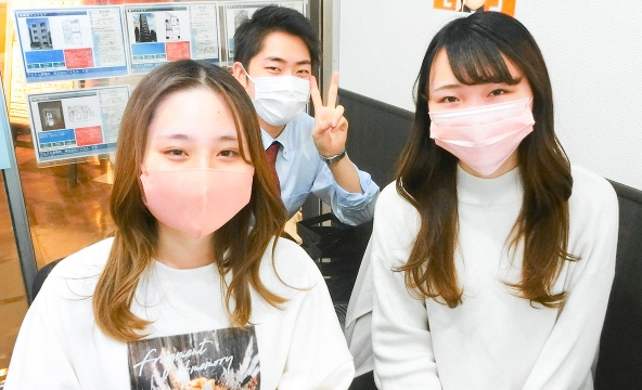 Ｓ・Ｍ様