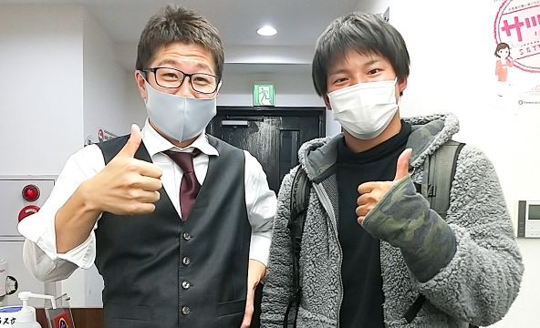 Ｙ・Ｗ様