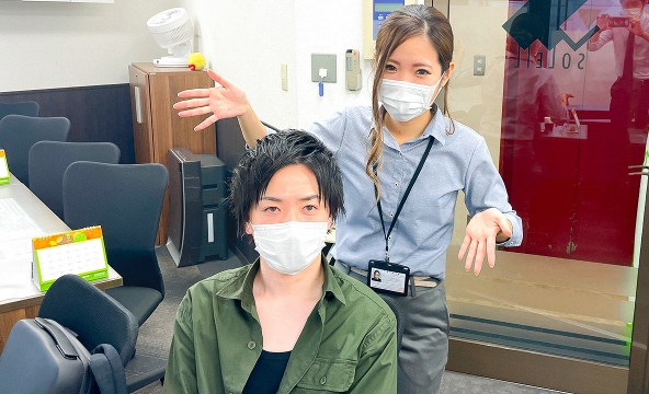 Ｔ・Ａ様