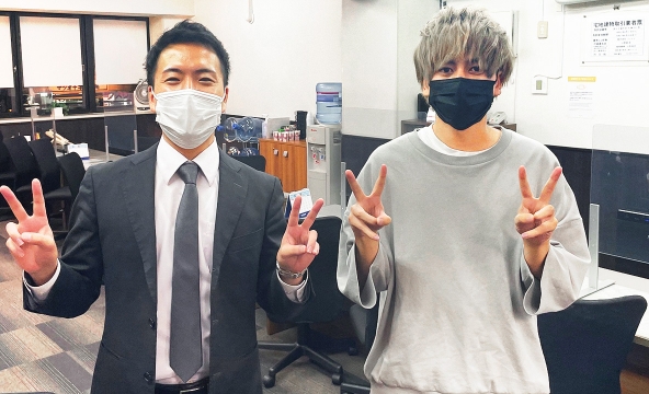 Ｒ・Ｒ様