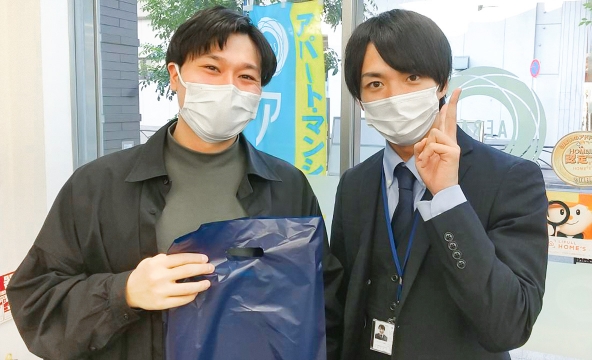 Ｋ・Ｈ様