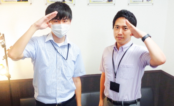 Ｔ・Ｎ様