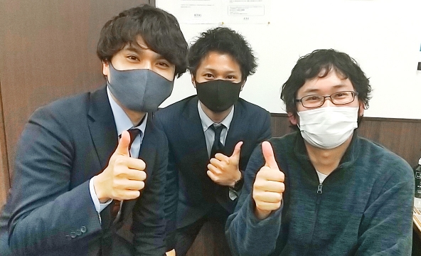 Ｒ・Ｋ様