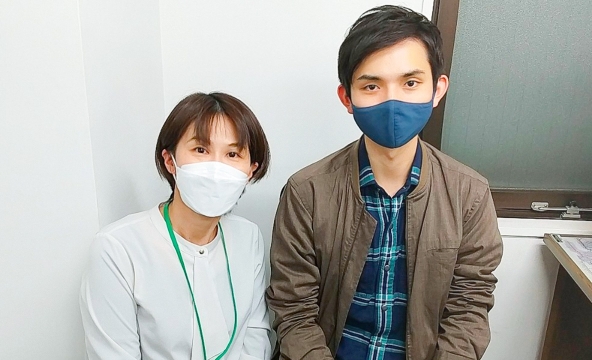 Ｔ・Ｓ様