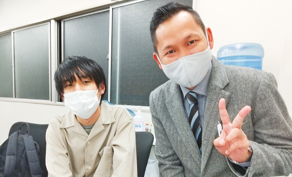 Ｍ・Ｎ様