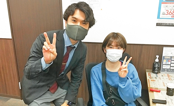 Ｎ・Ｋ様