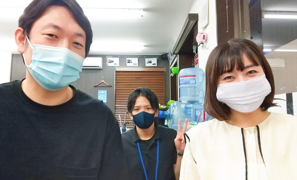 Ｓ・Ｉ様