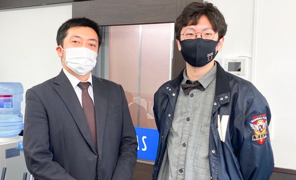 Ｒ・Ｓ様