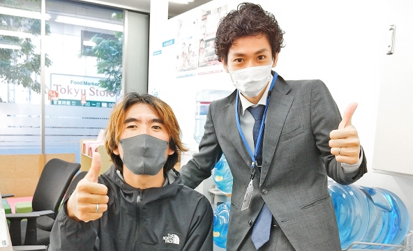 Ｍ・Ｙ様
