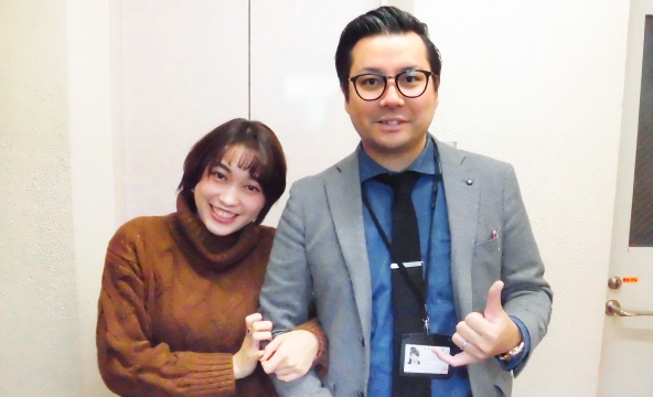 Ｓ・Ｍ様