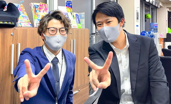 Ｍ・Ｋ様
