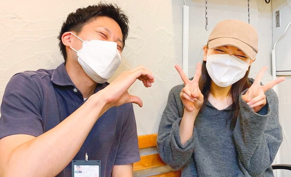 Ｒ・Ａ様