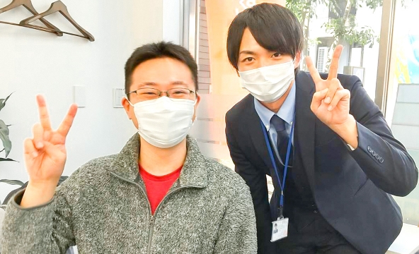 Ｈ・Ｉ様