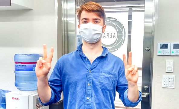 Ｄ・Ｍ様