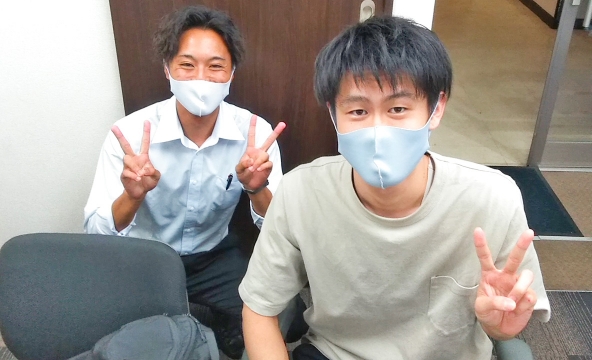 Ｋ・Ｒ様