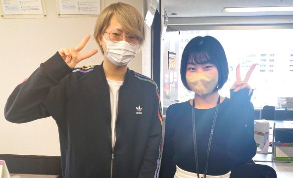 Ｋ・Ｎ様