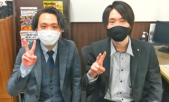 Ｊ・Ｓ様