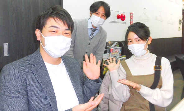 Ｓ・Ｋ様