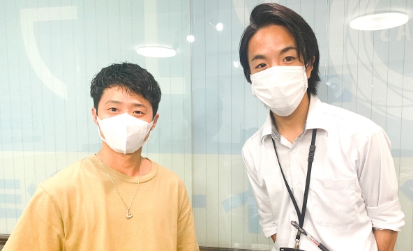 Ｔ・Ｒ様