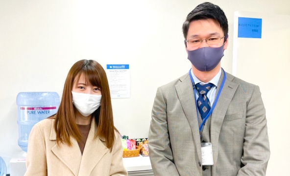 Ｋ・Ｃ様