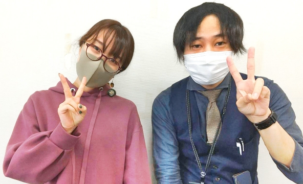 Ｂ・Ｕ様